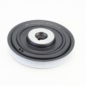 Fulie curea arbore cotit PEUGEOT EXPERT platou / sasiu (223) 2.0 HDi diesel 109 cai CONTITECH VD1080