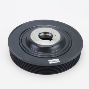 Fulie curea arbore cotit PEUGEOT EXPERT platou / sasiu 2.0 HDi 165 diesel 163 cai CONTITECH VD1129