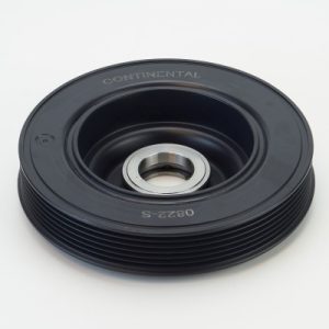 Fulie curea arbore cotit PEUGEOT EXPERT bus (V_) 2.0 BlueHDi 180 diesel 178 cai CONTITECH VD1201