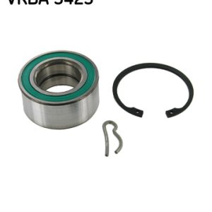 Set rulment roata PEUGEOT EXPERT (224_) 1.9 D diesel 70 cai SKF VKBA 3423