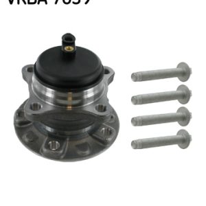 Set rulment roata PEUGEOT RIFTER 1.2 PureTech 110 benzina 110 cai SKF VKBA 7039