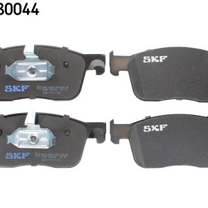 Placute frana PEUGEOT EXPERT bus (V_) 1.6 BlueHDi 115 diesel 115 cai SKF VKBP 80044