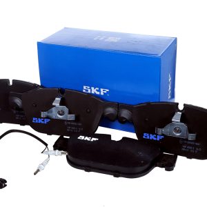 Placute frana PEUGEOT RCZ 2.0 HDi diesel 163 cai SKF VKBP 80269 E