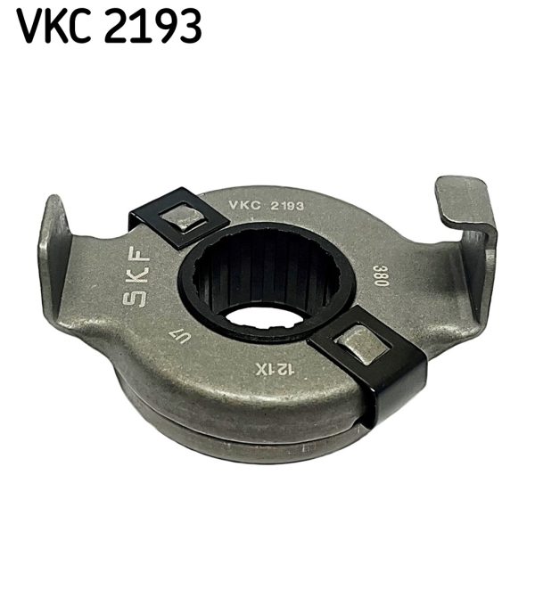 Rulment de presiune PEUGEOT 405 I (15B) 1.9 Injection benzina 105 cai SKF VKC 2193