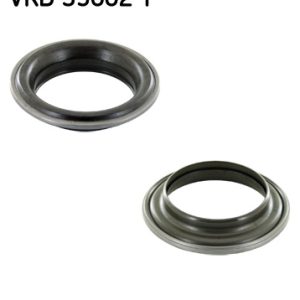 Rulment sarcina amortizor PEUGEOT 405 I (15B) 1.9 Injection benzina 105 cai SKF VKD 35002 T