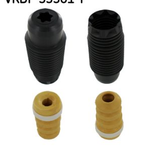 Chit protectie praf amortizor PEUGEOT EXPERT platou / sasiu (223) 2.0 HDi diesel 94 cai SKF VKDP 33301 T