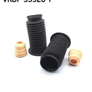 Chit protectie praf amortizor PEUGEOT BIPPER (AA_) 1.3 HDi 75 diesel 75 cai SKF VKDP 33520 T