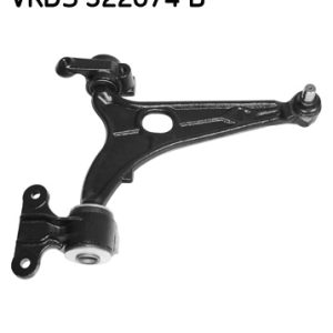 Brat suspensie roata PEUGEOT EXPERT TEPEE (VF3X_) 2.0 HDi 165 diesel 163 cai SKF VKDS 322074 B