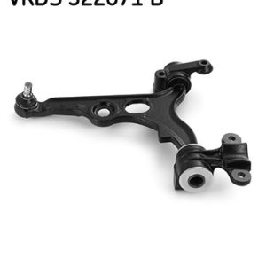 Brat suspensie roata PEUGEOT EXPERT platou / sasiu (223) 2.0 HDI diesel 109 cai SKF VKDS 322071 B