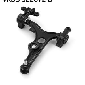 Brat suspensie roata PEUGEOT EXPERT (224_) 2.0 benzina 136 cai SKF VKDS 322072 B