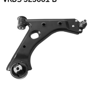 Brat suspensie roata PEUGEOT BIPPER (AA_) 1.3 HDi 75 diesel 75 cai SKF VKDS 323061 B