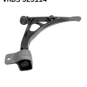 Brat suspensie roata PEUGEOT 405 I (15B) 1.9 Injection benzina 105 cai SKF VKDS 323114