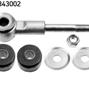 Bieleta antiruliu PEUGEOT EXPERT (224_) 1.6 benzina 79 cai SKF VKDS 343002