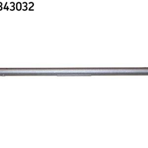 Bieleta antiruliu PEUGEOT RCZ 1.6 16V benzina 200 cai SKF VKDS 343032