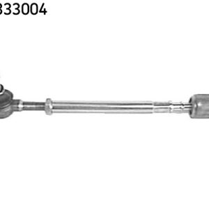 Bara directie PEUGEOT 505 (551A) 2.2 Turbo Injection benzina 174 cai SKF VKDY 333004