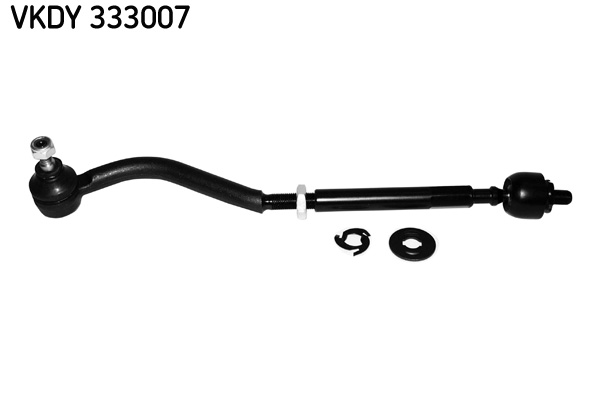 Bara directie PEUGEOT 405 I (15B) 1.9 Injection benzina 105 cai SKF VKDY 333007