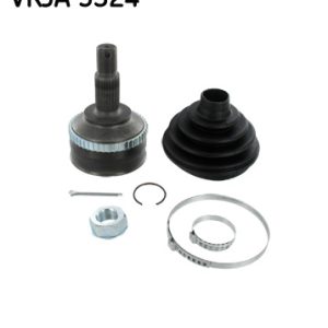 Cap planetara PEUGEOT EXPERT (224_) 2.0 HDI 16V diesel 109 cai SKF VKJA 5324