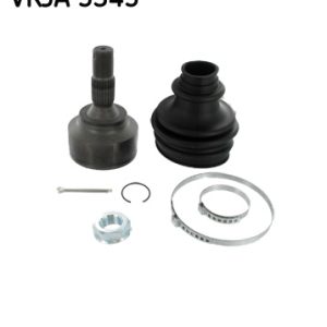 Cap planetara PEUGEOT RCZ 1.6 16V benzina 200 cai SKF VKJA 5345