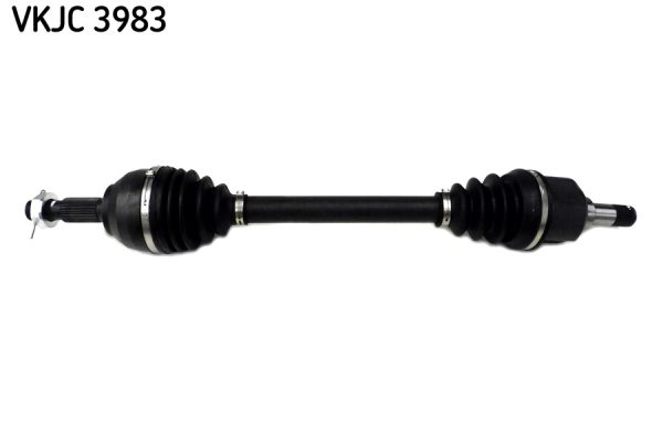 Planetara PEUGEOT EXPERT caroserie (VF3A_, VF3U_, VF3X_) 1.6 HDi 90 8V diesel 90 cai SKF VKJC 3983