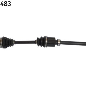 Planetara PEUGEOT EXPERT caroserie (VF3A_, VF3U_, VF3X_) 2.0 HDi 120 diesel 120 cai SKF VKJC 8483