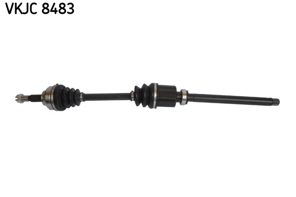 Planetara PEUGEOT EXPERT caroserie (VF3A_, VF3U_, VF3X_) 2.0 HDi 140 diesel 136 cai SKF VKJC 8483