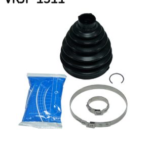 Ansamblu burduf articulatie planetara PEUGEOT EXPERT caroserie (222) 2.0 HDI diesel 109 cai SKF VKJP 1311