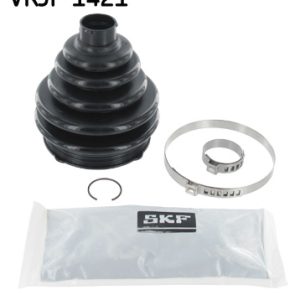 Ansamblu burduf articulatie planetara PEUGEOT RIFTER 1.5 BlueHDi 75 (ECYHW) diesel 75 cai SKF VKJP 1421