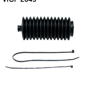 Ansamblu burduf directie PEUGEOT 505 (551A) 2.2 Turbo Injection benzina 155 cai SKF VKJP 2045