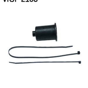 Ansamblu burduf directie PEUGEOT 505 (551A) 2.2 Turbo Injection benzina 174 cai SKF VKJP 2108