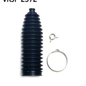 Ansamblu burduf directie PEUGEOT RIFTER 1.6 HDi 92 diesel 92 cai SKF VKJP 2372