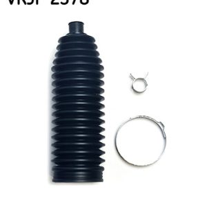Ansamblu burduf directie PEUGEOT EXPERT caroserie (VF3A_, VF3U_, VF3X_) 1.6 HDi 90 8V diesel 90 cai SKF VKJP 2378