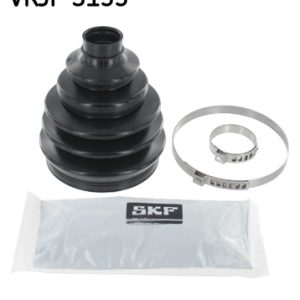 Ansamblu burduf articulatie planetara PEUGEOT EXPERT platou / sasiu 2.0 HDi 140 diesel 136 cai SKF VKJP 3155
