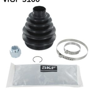 Ansamblu burduf articulatie planetara PEUGEOT EXPERT caroserie (V_) 2.0 BlueHDi 120 diesel 122 cai SKF VKJP 3166