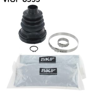 Ansamblu burduf articulatie planetara PEUGEOT RIFTER 1.6 HDi 92 diesel 92 cai SKF VKJP 8353