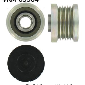 Fulie alternator PEUGEOT RCZ 1.6 THP 270 benzina 270 cai SKF VKM 03304