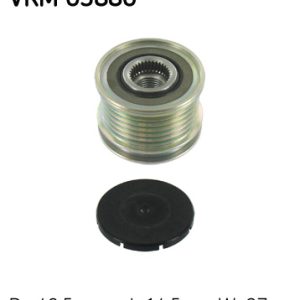 Fulie alternator PEUGEOT RCZ 1.6 16V benzina 200 cai SKF VKM 03880