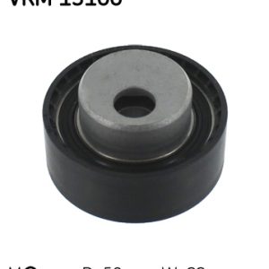 Rola intinzator curea distributie PEUGEOT EXPERT caroserie (222) 1.8 benzina 101 cai SKF VKM 13100