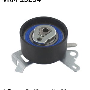 Rola intinzator curea distributie PEUGEOT EXPERT (224_) 2.0 benzina 136 cai SKF VKM 13234