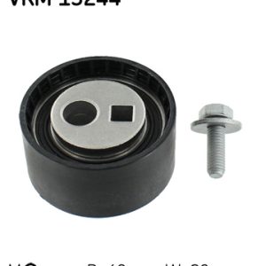 Rola intinzator curea distributie PEUGEOT EXPERT (224_) 1.9 D diesel 69 cai SKF VKM 13244