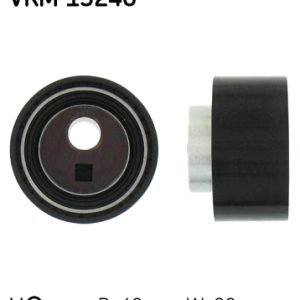 Rola intinzator curea distributie PEUGEOT EXPERT platou / sasiu (223) 2.0 HDi diesel 94 cai SKF VKM 13246