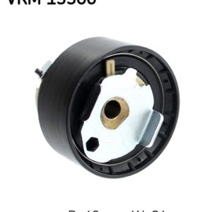 Rola intinzator curea distributie PEUGEOT RIFTER 1.2 PureTech 110 benzina 110 cai SKF VKM 13306