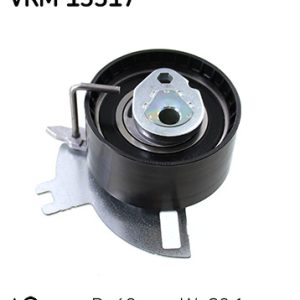 Rola intinzator curea distributie PEUGEOT EXPERT caroserie (V_) 2.0 BlueHDi 150 diesel 150 cai SKF VKM 13317