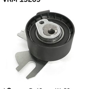 Rola intinzator curea distributie PEUGEOT EXPERT TEPEE (VF3X_) 2.0 HDi 100 diesel 98 cai SKF VKM 13205