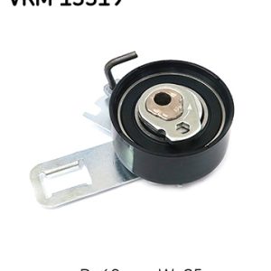 Rola intinzator curea distributie PEUGEOT EXPERT bus (V_) 1.5 BlueHDi 100 diesel 102 cai SKF VKM 13319