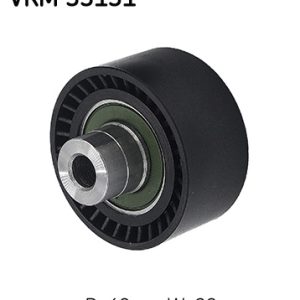 Rola ghidare / conducere curea transmisie PEUGEOT BIPPER TEPEE 1.4 HDi diesel 68 cai SKF VKM 33131