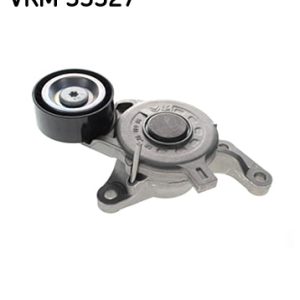 Intinzator curea transmisie PEUGEOT EXPERT platou / sasiu (V_) 2.0 BlueHDi 150 diesel 150 cai SKF VKM 33327