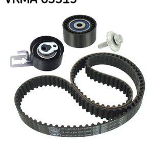 Kit distributie PEUGEOT EXPERT caroserie (VF3A_, VF3U_, VF3X_) 1.6 HDi 90 8V diesel 90 cai SKF VKMA 03315
