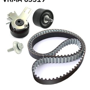 Kit distributie PEUGEOT RIFTER 1.5 BlueHDi 75 (ECYHW) diesel 75 cai SKF VKMA 03319