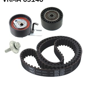 Kit distributie PEUGEOT BIPPER TEPEE 1.4 HDi diesel 68 cai SKF VKMA 03140