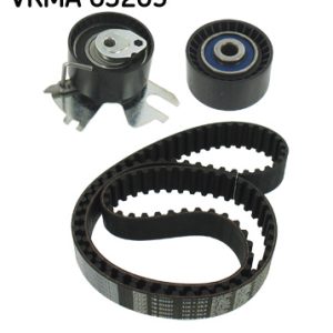 Kit distributie PEUGEOT EXPERT TEPEE (VF3X_) 2.0 HDi 165 diesel 163 cai SKF VKMA 03205